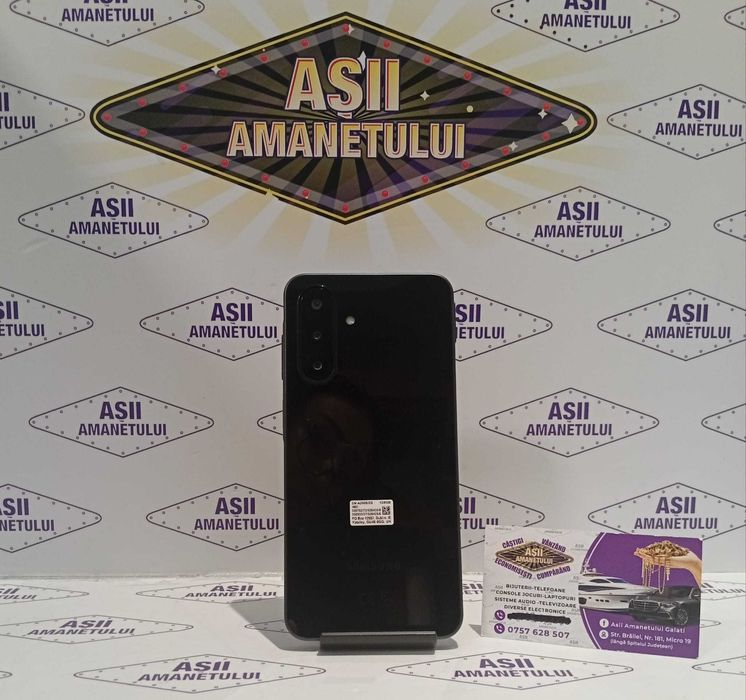 Asii Amanetului-Samsung A26 5G, 128GB