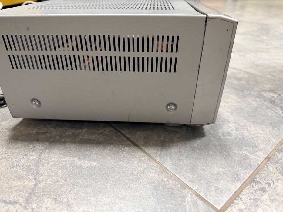 Ресивър усилвател - Sony STR-DE375 - Sony STR-K740P