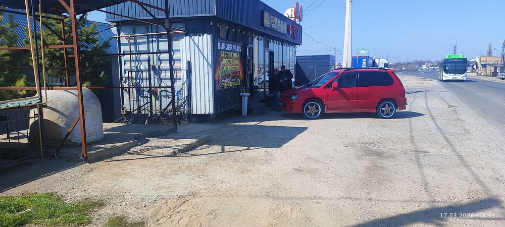 Долгосрочная аренда кафе