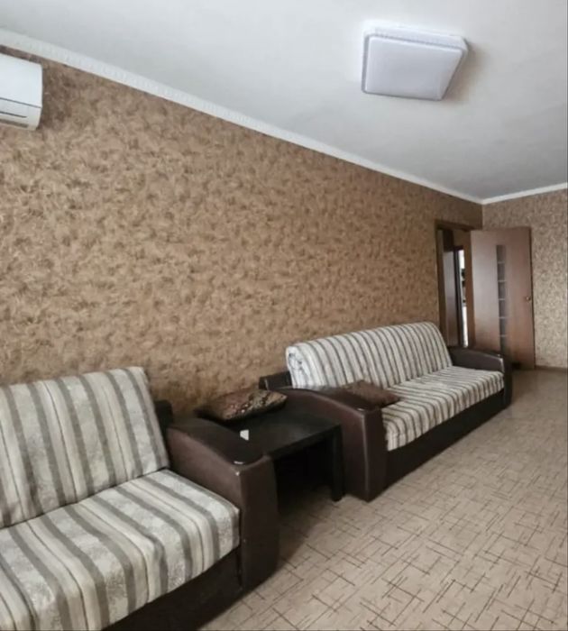 Срочно! Продам диван и кресло