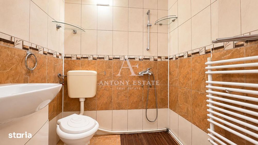 Antony Estate | Ciorogariu Residence, Ultracentral, Roman Ciorogariu,