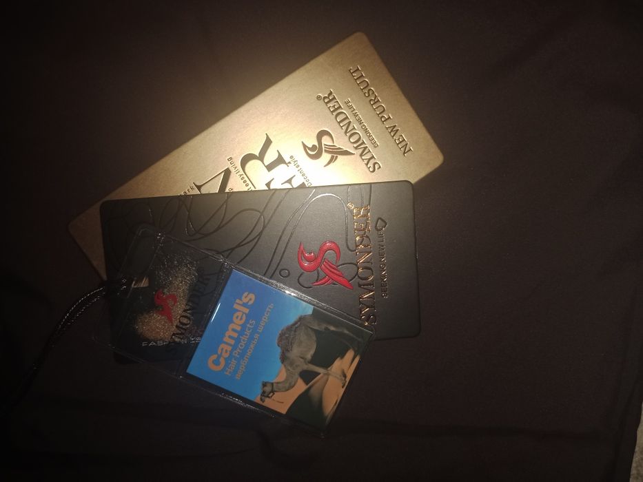 Зимняя куртка новая