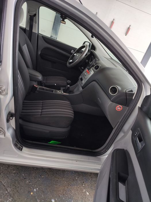 Ford Focus 2 fl 1.8 tdci 2008