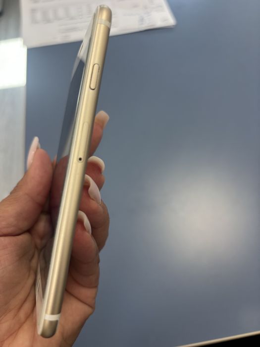 Vand Iphone6 RoseGold
