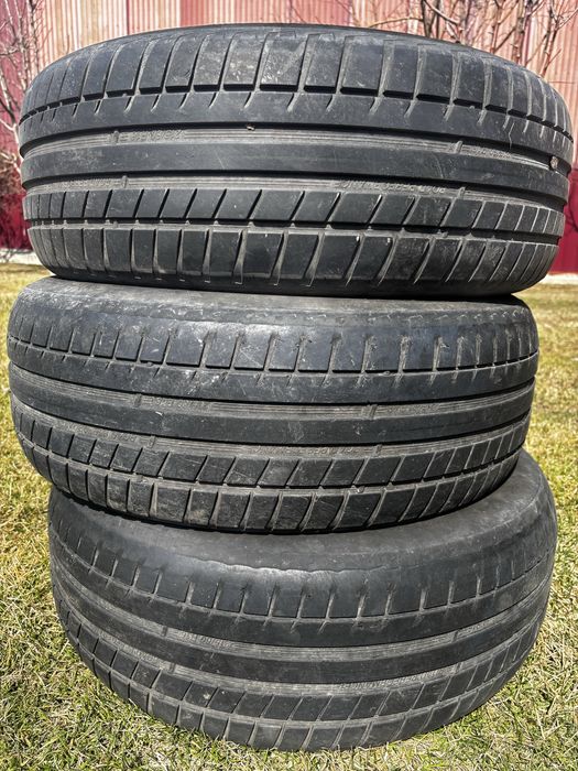 Летние шины 215/60/16