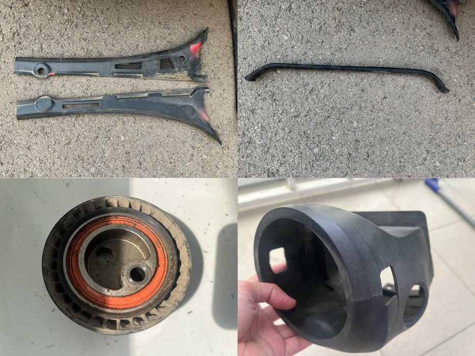 Запчасти BMW E36