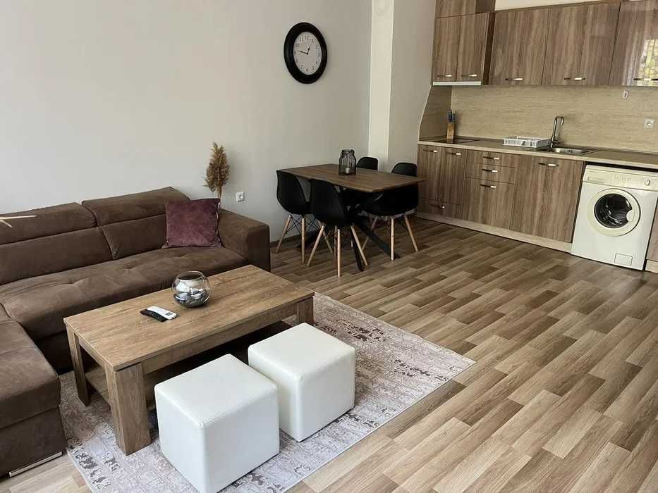 Дава се под наем Двустаен апартамент в Китен - 64 кв.м за 331.5 € - Снимка #5