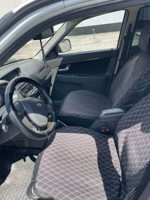 Продам Priora 2 luxe