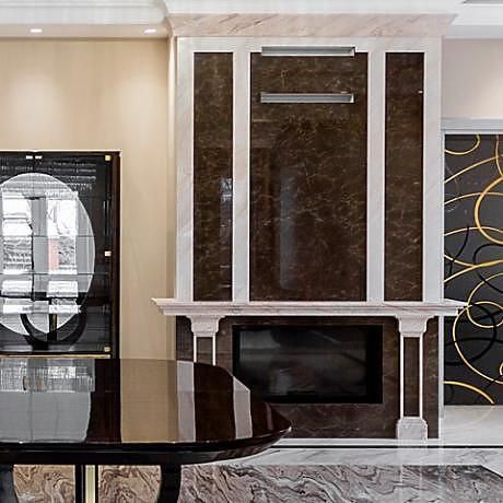 Marmar Granit Kvarsit Travertin Akril. Maxsus tayyorlangan mahsulotlar