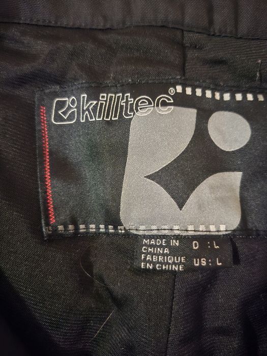 Pantaloni ski kiltec