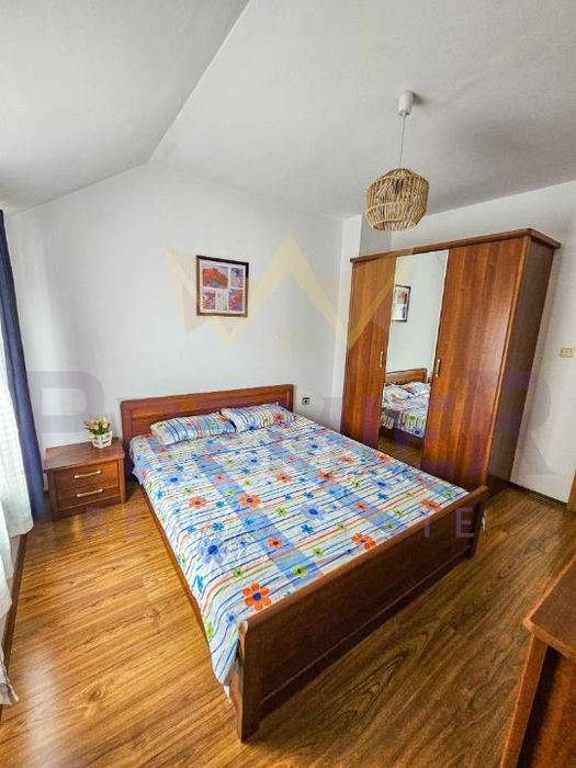 Дава се под наем Тристаен апартамент в Варна, Лятно кино Тракия - 93 кв.м за 716 € - Снимка #5