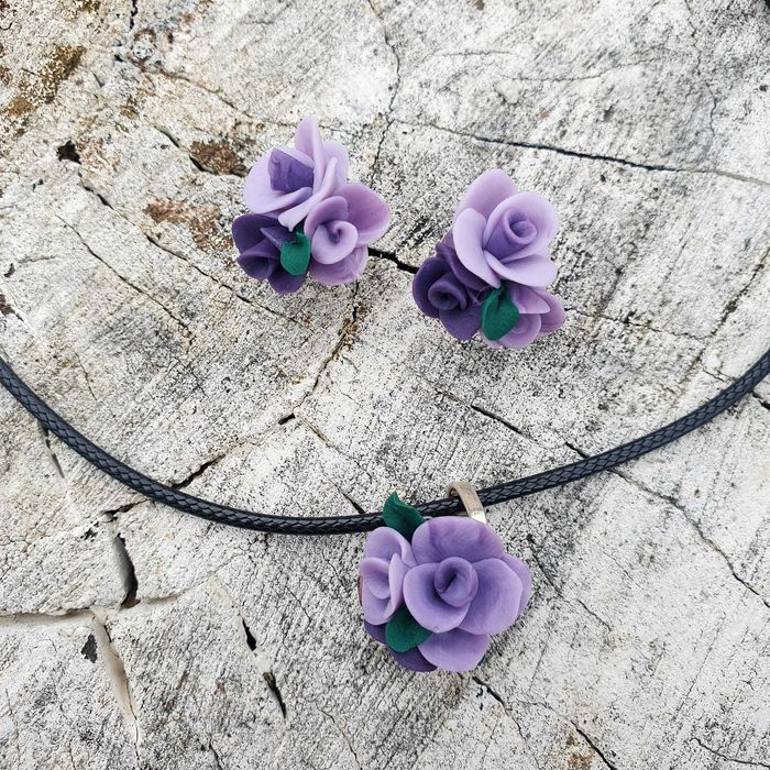 Bijuterii handmade personalizate