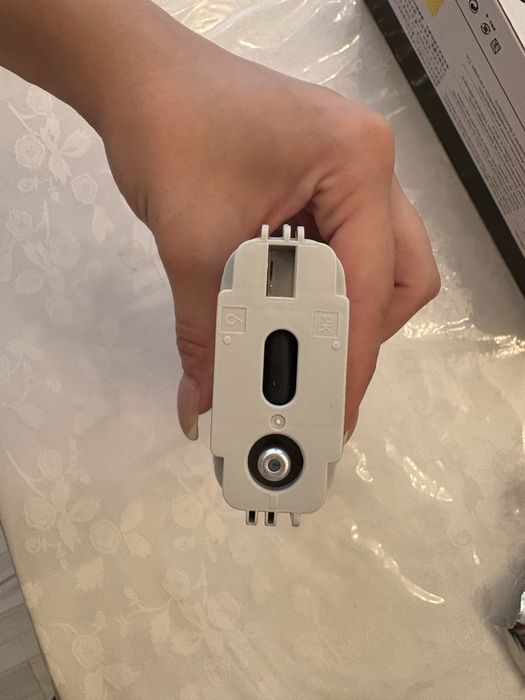 Комплект совместимых чернил HP 746 — новые, в упаковке