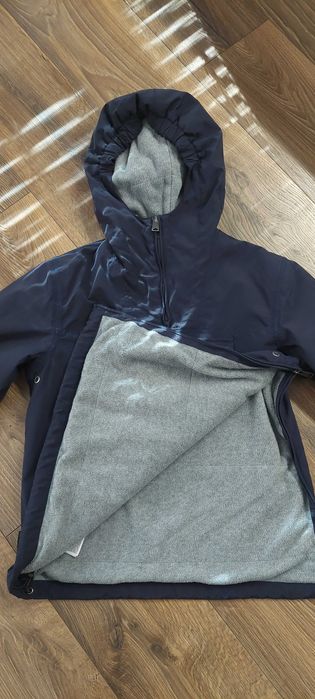 Детско яке Napapijri,152 см