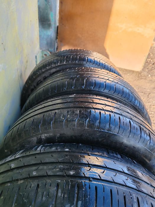 Продам летние шины