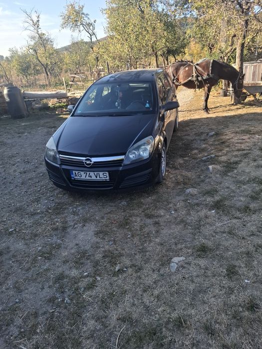 De vanzare Opel Astra