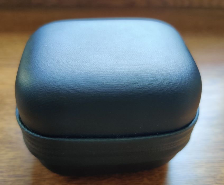 Boxa Bluetooth Aluminiu, nouă