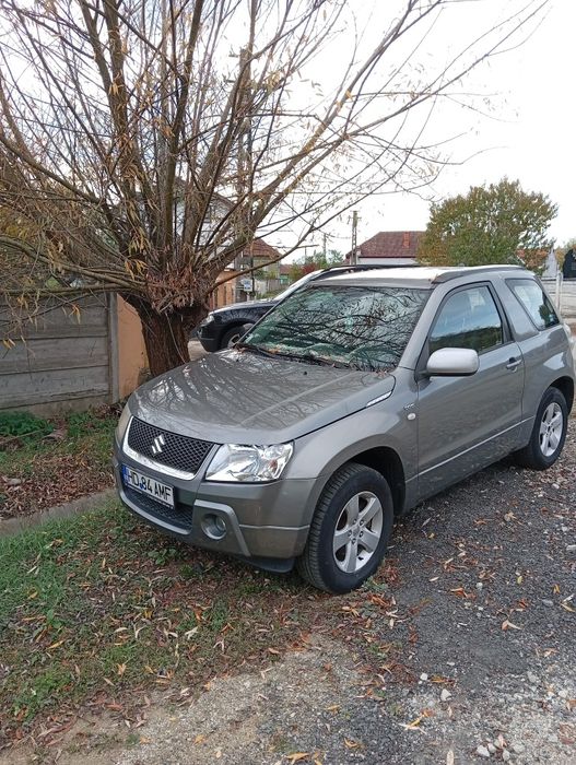 SUZUKI  Grand Vitara 1.9 diesel