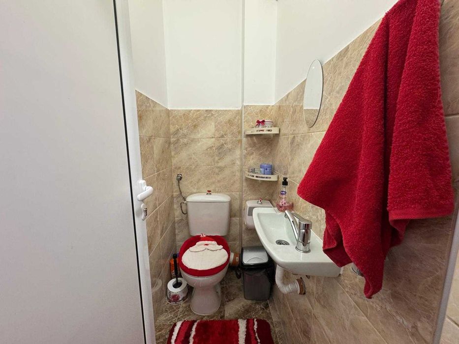 Продава се Двустаен апартамент в Севлиево - 68 кв.м за 510 €/кв.м - Снимка #4