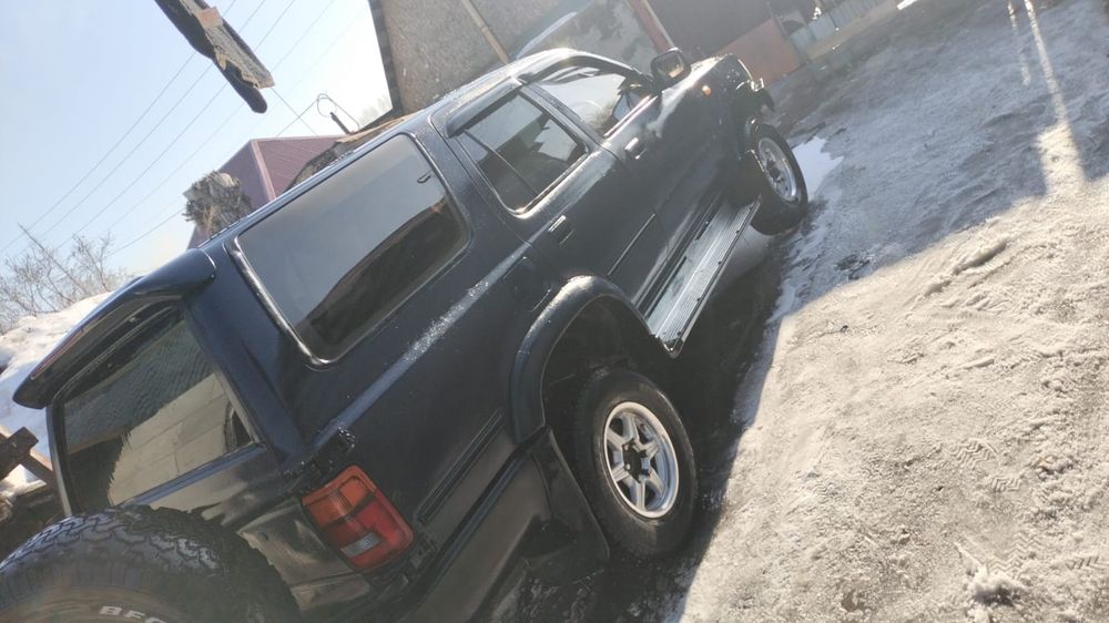 Продам Тойота сюрф 130