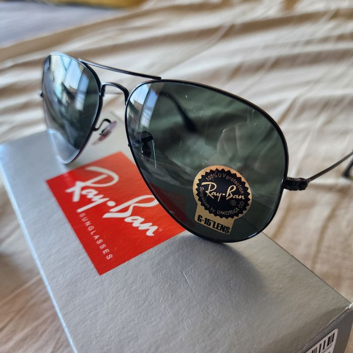 Очила Ray-Ban ORB3025 Унисекс