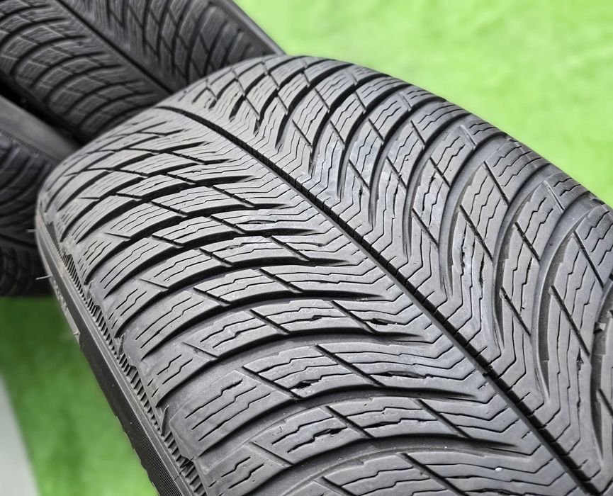Комплект джанти със зимни гуми 19" BMW IX3/IX4, X3-G01/X4-G02