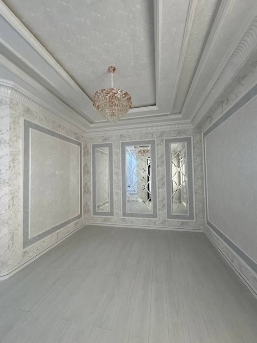 Сдаётся новый шикарный евро дом