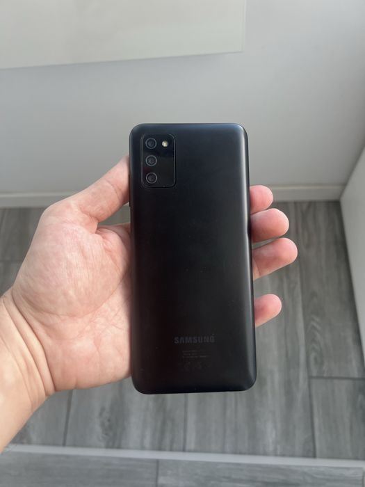 Samsung Galaxy a03s