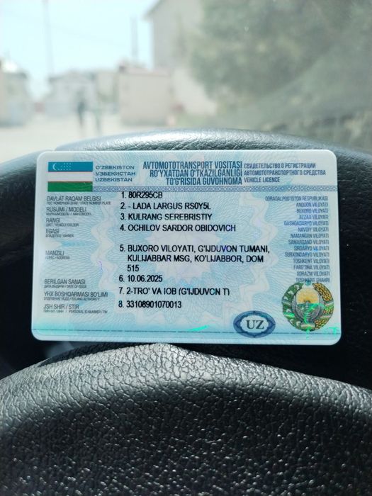 Tez va arzon sotiladi