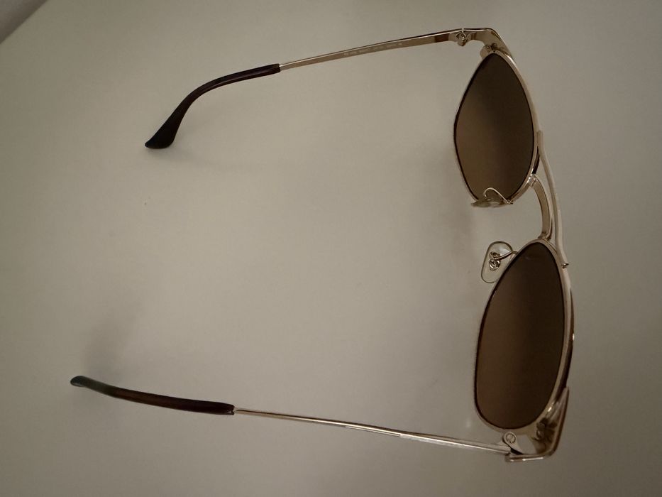 Солнцезащитные очки rayban оригинал