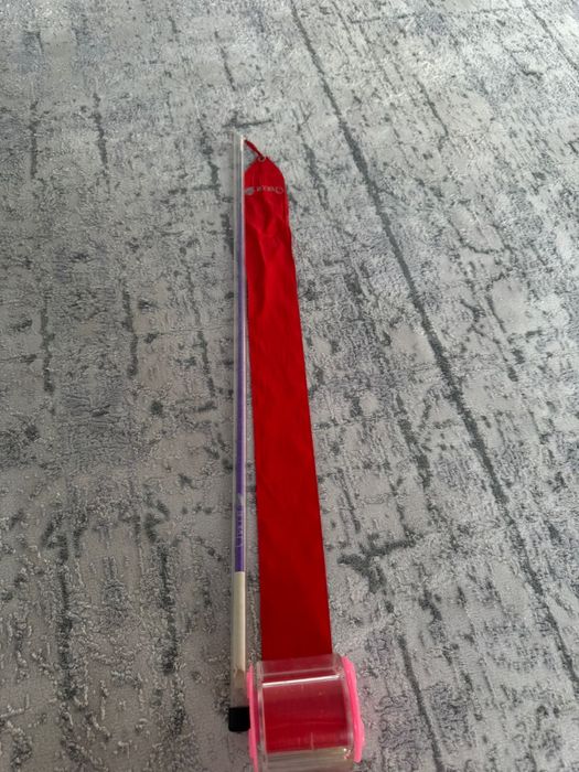 Палочка для гимнастики