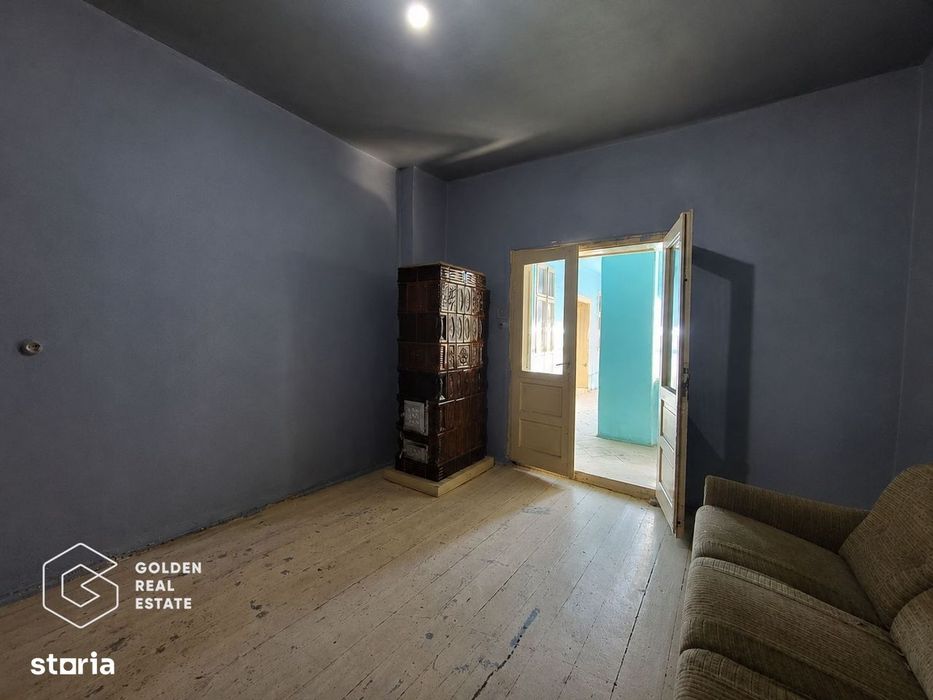 Casa cu teren de 420 mp, localitatea Paulis