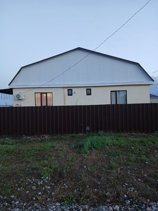 Продам Дом 4ком.