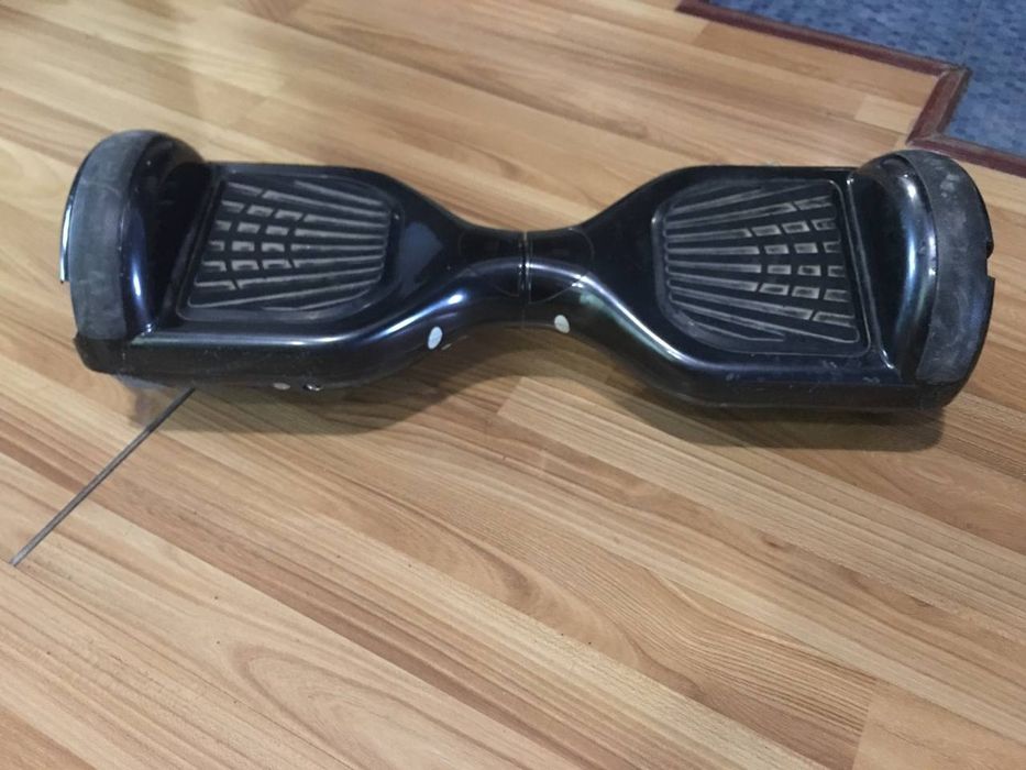 Гироскутер Сигвэй Segway