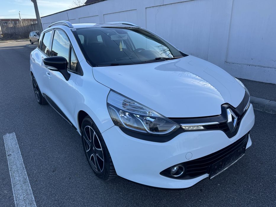 Renault Clio 0.9 Benzina *2013* Navi / Key Less / Led / 163.000