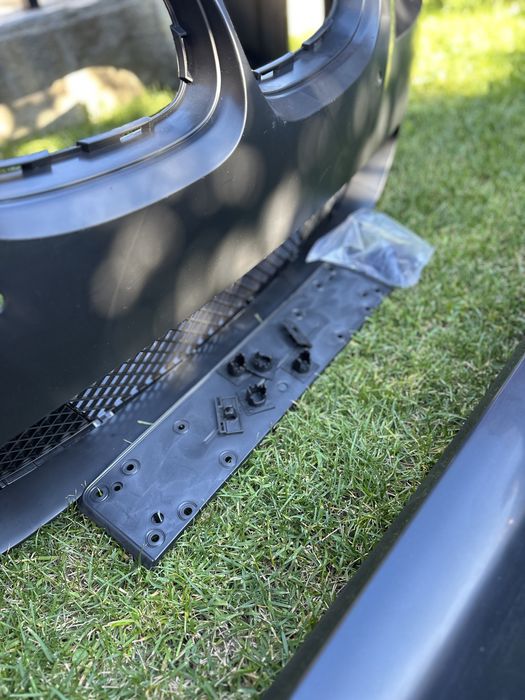 BMW E60 M-tech pack М техник пакет Най-добра цена