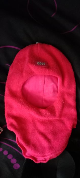 Детская зимняя одежда