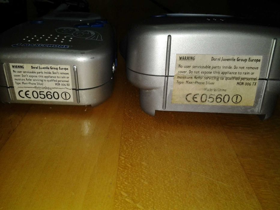 **Maxi Phone | baby phone | baby monitor copii