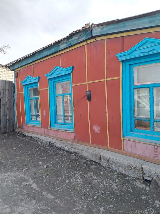 продам частный дом.