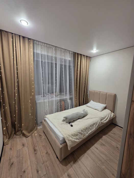 Сдам двушку в 3-19 на долгий срок