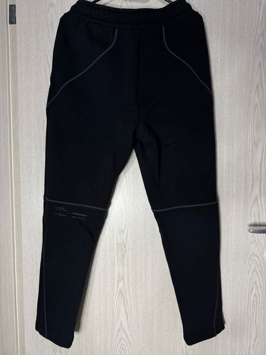 Jordan 23 Engineered Tech Jogger Pants Black – Size S
