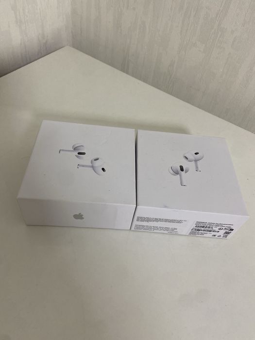 Apple  Airpods наушники