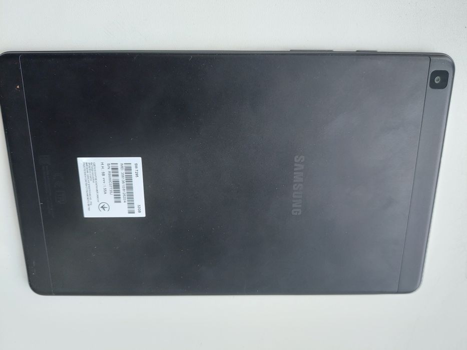 Планшет Samsung galaxy tab a8
