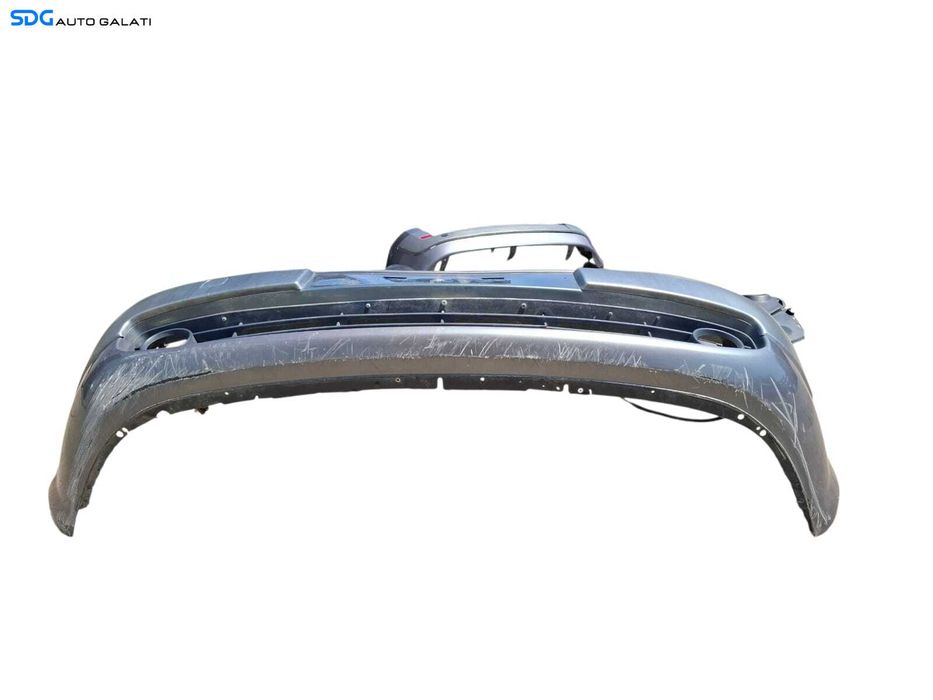 Bara Spoiler Fata Completa Renault Scenic 2 2003 - 2006 [LC1576]