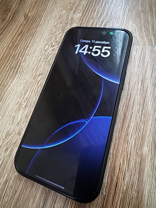 Iphone 16 pro 128 гб