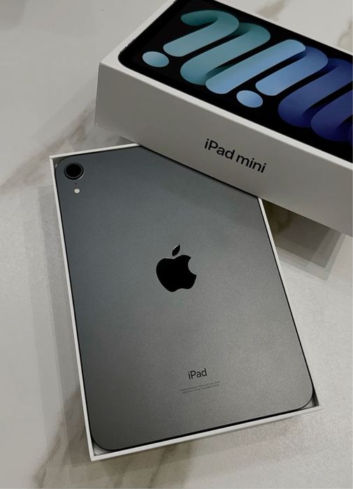 Продается Ipad mini 6