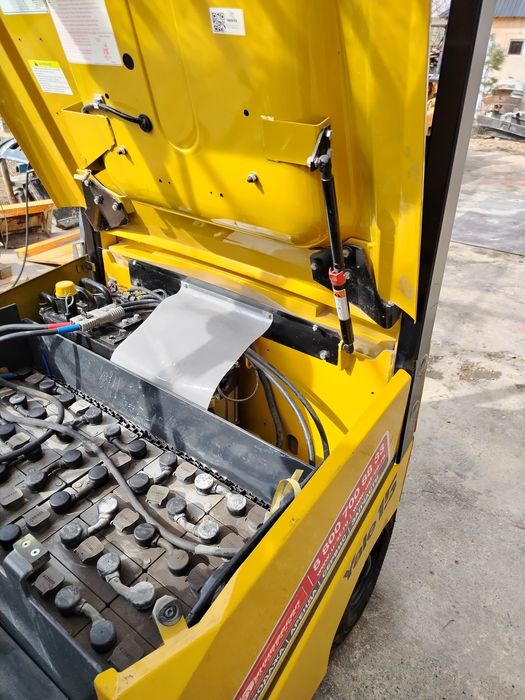 Продам электрокара