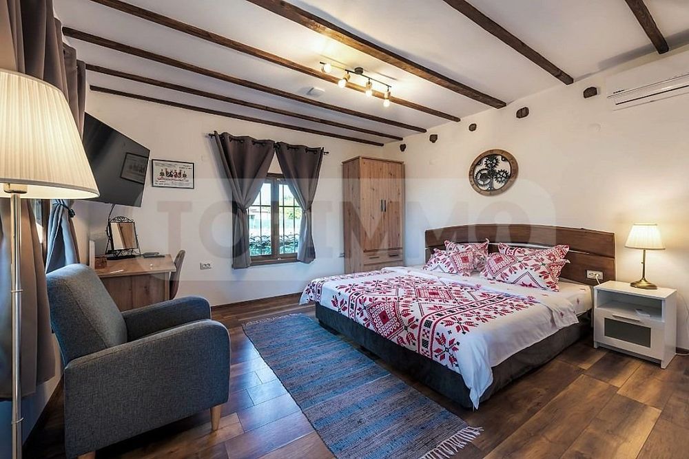 Продава се Къща в с. Пчелник, Област Варна - 185 кв.м за 1400 €/кв.м - Снимка #5