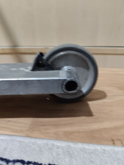 Продам самакат  трбкови