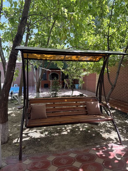 Суточный коттедж, дача, бассейн, баня, PS5